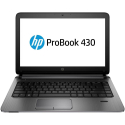 Ноутбук HP ProBook 430 G1 (2955U/4/320) - Class A