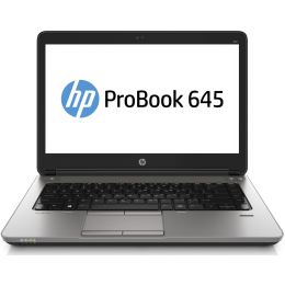 Ноутбук HP ProBook 645 G1 (A10-5750M/8/320/HD8550G) - Class A фото 1