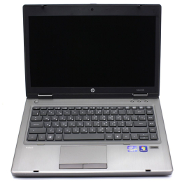 Ноутбук HP ProBook 6460b (B810/4/320) - Class A фото 1