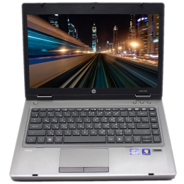 Ноутбук HP ProBook 6460b (B810/4/320) - Class B фото 1