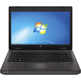 Ноутбук HP ProBook 6470b (B810/4/250) - Class A фото 1