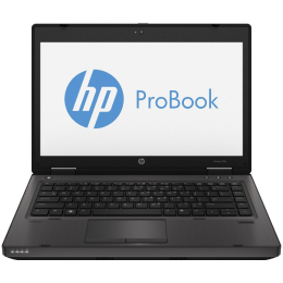 Ноутбук HP ProBook 6475b (A6-4400M/4/120SSD) - Class A фото 1