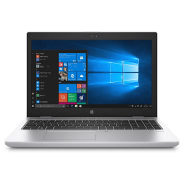 Ноутбук HP ProBook 650 G4 FHD (i5-7300U/16/256SSD) - Class A фото 1