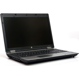 Ноутбук HP ProBook 6550b (i5-560M/4/120SSD) - Class B фото 1