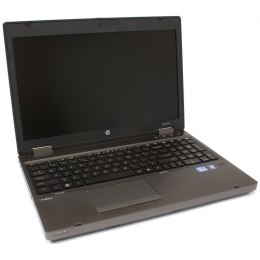 Ноутбук HP ProBook 6560b (B840/4/320) - Class B фото 1