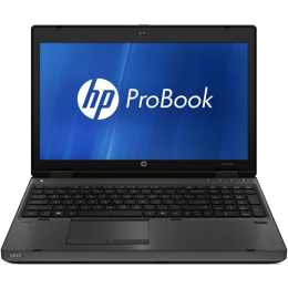 Ноутбук HP ProBook 6560b (i5-2410M/16/500) - Class B фото 1