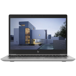 Ноутбук HP ZBook 14U G5 (i5-7300U/8/256SSD) - Class A фото 1