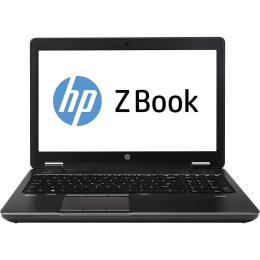 Ноутбук HP ZBook 15 G2 (i7-4702MQ/16/480SSD) - Class B фото 1