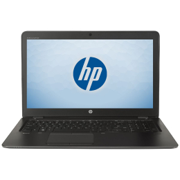 Ноутбук HP ZBook 15U G4 (i7-7600U/16/256SSD/1Tb/R7 M350) - Class A фото 1