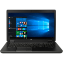 Ноутбук HP ZBook 17 G2 (i7-4810MQ/16/750) - Class A