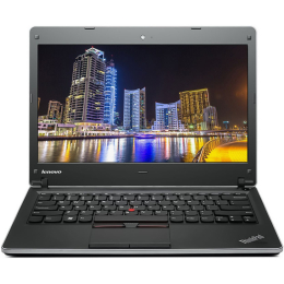 Ноутбук Lenovo edge 15 (i5-450m/4/250) - Class A фото 1