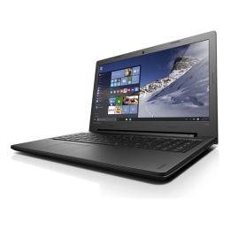 Ноутбук Lenovo Ideapad 100-15IBD (i5-5200U/4/500) - Class A фото 1