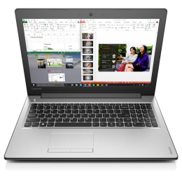 Ноутбук Lenovo IdeaPad 310-15ISK (i3-6100U/8/1TB) - Class A фото 1