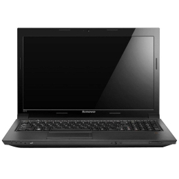 Ноутбук Lenovo IdeaPad B570 (B940/4/500) - Class B фото 1