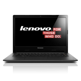 Ноутбук Lenovo IdeaPad S400u (i3-3227U/4/500) - Class B фото 1