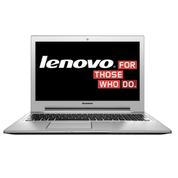 Ноутбук Lenovo IdeaPad Z510 (i5-4200M/6/500/GT740-2Gb) - Class B фото 1