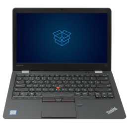 Ноутбук Lenovo ThinkPad 13 (2 Gen) (i3-6100U/8/120SSD) - Class A фото 1