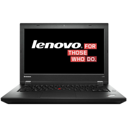 Ноутбук Lenovo ThinkPad L440 (i5-4210M/8/240SSD) - Class A фото 1