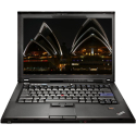 Ноутбук Lenovo ThinkPad T400 (P8600/2/80) - Class A