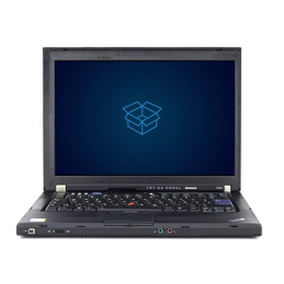 Ноутбук Lenovo ThinkPad T400 (T9400/4/160) - Class A фото 1