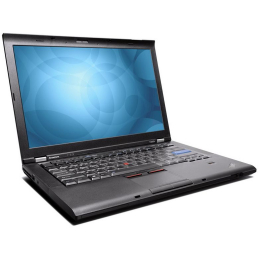 Ноутбук Lenovo ThinkPad T400S (P9400/4/80) - Class A фото 1