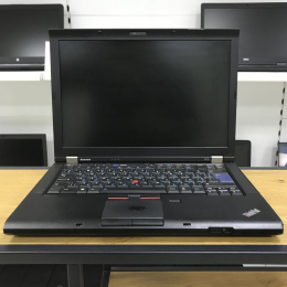 Ноутбук Lenovo ThinkPad T410 (i5-520M/4/500) - Class A- фото 1