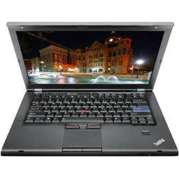 Ноутбук Lenovo ThinkPad T420s (i5-2520M/8/256SSD) - Class B фото 1