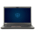 Ноутбук Lenovo ThinkPad T450s FHD (i5-5300U/8/256SSD) - Class B