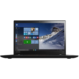 Ноутбук Lenovo ThinkPad T460 FHD (i5-6300U/16/512SSD) - Class A фото 1