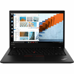 Ноутбук Lenovo ThinkPad T490 (i5-8365U/16/512SSD) - Class A фото 1