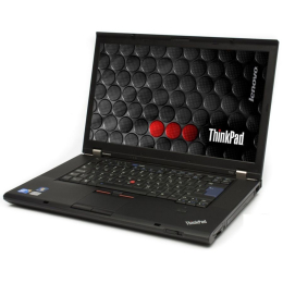 Ноутбук Lenovo ThinkPad T510 (i5-520M/4/120SSD) - Class B фото 1