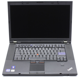 Ноутбук Lenovo ThinkPad T520 (i5-2450M/8/256 SSD) - Class A фото 1