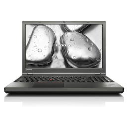 Ноутбук Lenovo ThinkPad T540p (i5-4210M/4/500) - Class A фото 1