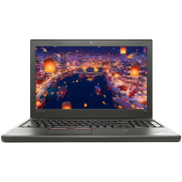 Ноутбук Lenovo ThinkPad T550 (i5-5200U/8/500) - Class A фото 1