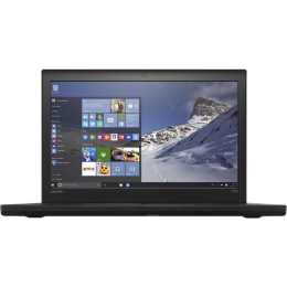 Ноутбук Lenovo ThinkPad T560 (i7-6600U/8/256SSD) - Class B фото 1