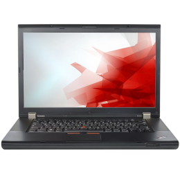 Ноутбук Lenovo ThinkPad W530 (i7-3720QM/16/120SSD/K2000M-2Gb) - Class A фото 1