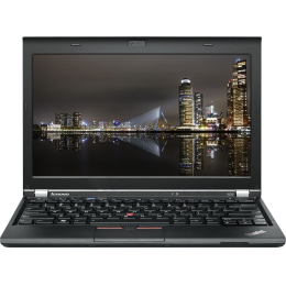 Ноутбук Lenovo ThinkPad X230 (i5-3320M/4/128SSD) - Class A фото 1