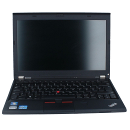 Ноутбук Lenovo ThinkPad X230i (i3-3120M/4/320) фото 1