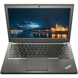 Ноутбук Lenovo ThinkPad X240 (i5-4300U/4/320) - Class A фото 1