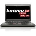 Ноутбук Lenovo ThinkPad X250 (i5-4300U/8/128SSD) - Class A