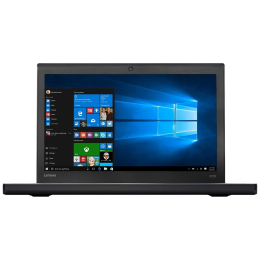 Ноутбук Lenovo ThinkPad X270 (i5-6200U/8/256SSD) - Class B фото 1