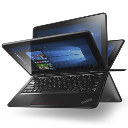 Ноутбук Lenovo ThinkPad Yoga 11e 3rd Gen (N3150/8/128SSD) - Class B фото 1