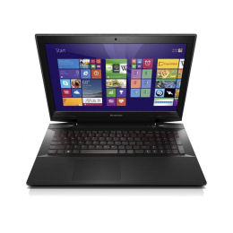 Ноутбук Lenovo Y50-70 (i7-4720HQ/8/256SSD/GTX960M-4Gb) - Class A фото 1