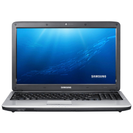 Ноутбук Samsung R530 (T4400/4/1000) - Class A фото 1