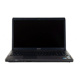 Ноутбук Sony PCG-81112M (i7-740QM/8/500/GT330M-1Gb) - Class B фото 1