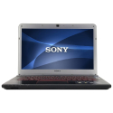 Ноутбук Sony VAIO SVE14A25CAB (i5-3210M/4/750/HD7670M) - Class A