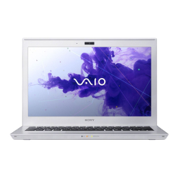 Ноутбук Sony Vaio SVT1311M1ES (i3-2367M/4/320) - Class B фото 1