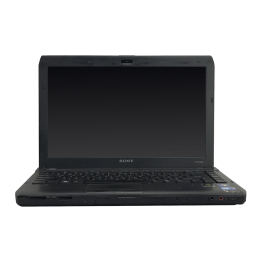 Ноутбук Sony VAIO VPCS116FA (i5-520M/4/320/GT310M) - Class B фото 1