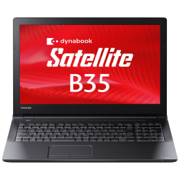 Ноутбук Toshiba Dynabook B35/Y (i3-5005U/4/500) - Class A фото 1