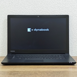 Ноутбук Toshiba Dynabook B65/D (i5-6200U/8/120SSD) - Class B фото 1